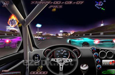Speed Racing Ultimate