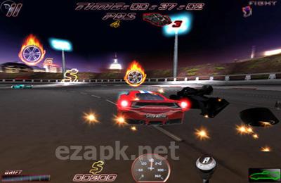 Speed Racing Ultimate