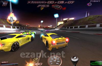 Speed Racing Ultimate
