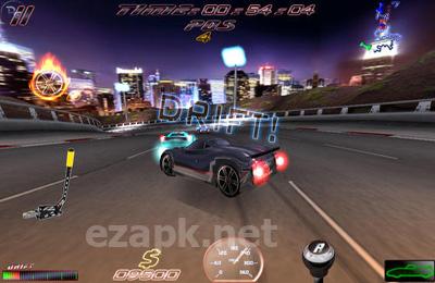 Speed Racing Ultimate