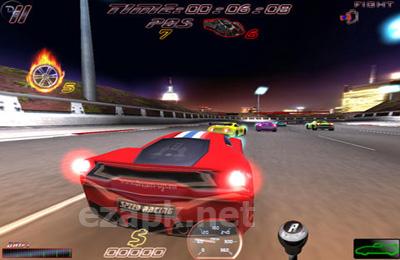 Speed Racing Ultimate
