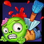 Archery blitz: Shoot Zombies
