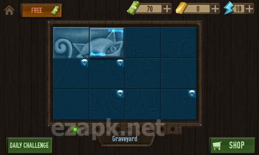 Archery blitz: Shoot Zombies