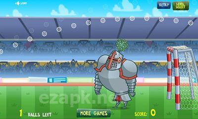 Penalty