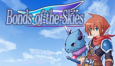 RPG Bonds of the skies