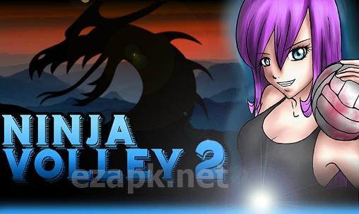 Ninja volley 2
