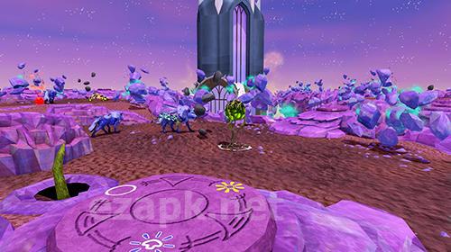 Runescape
