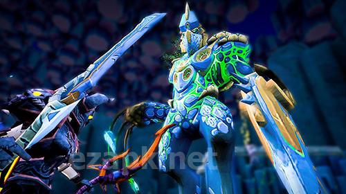 Runescape