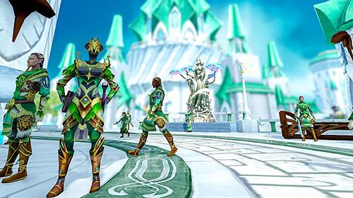 Runescape