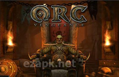 ORC: Vengeance
