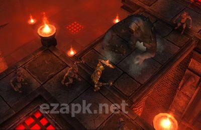 ORC: Vengeance