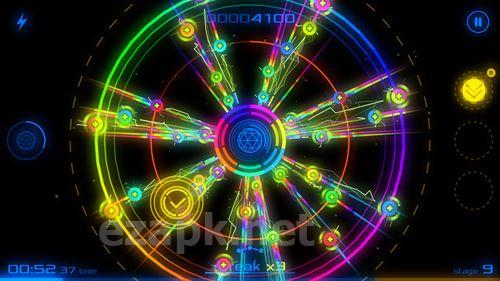 Chromaticon