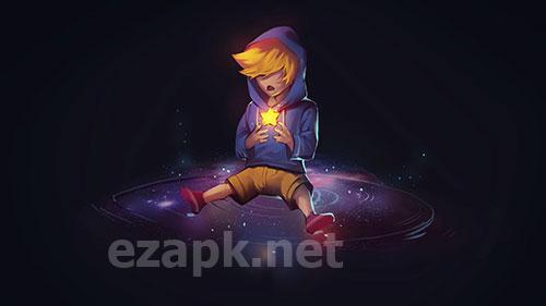 Beyond stars