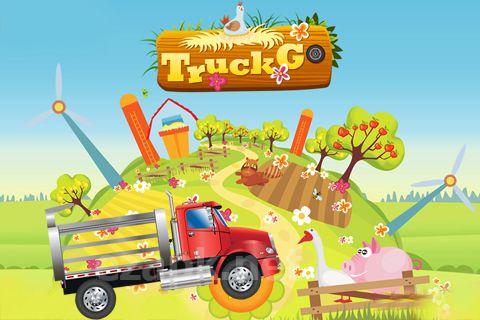 Truck go