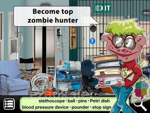 Hidden zombies