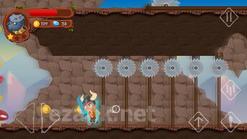 Kidarian adventures