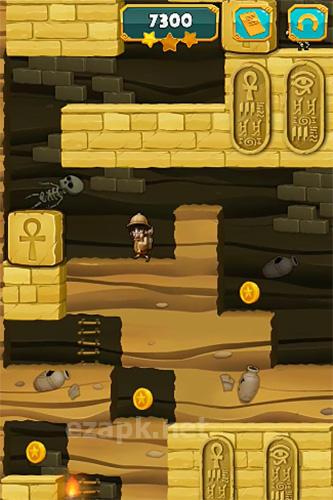 Diggy loot: A dig out adventure