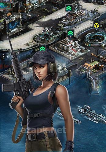 Warships: Naval empires