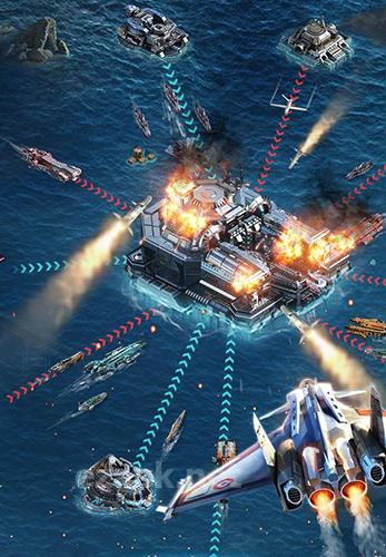 Warships: Naval empires