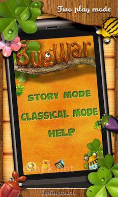 Bugs War