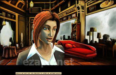 Cognition Episode 1
