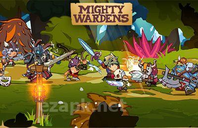 Mighty Wardens
