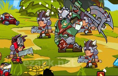Mighty Wardens