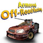 Armored off-road racing