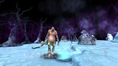 Warhammer: Arcane magic
