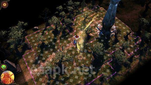 Warhammer: Arcane magic