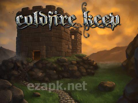 Coldfire keep