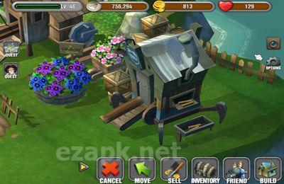 Knightly Adventure