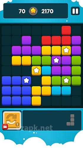Block puzzle legend mania 3
