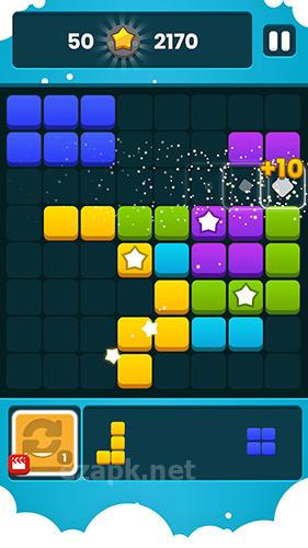Block puzzle legend mania 3