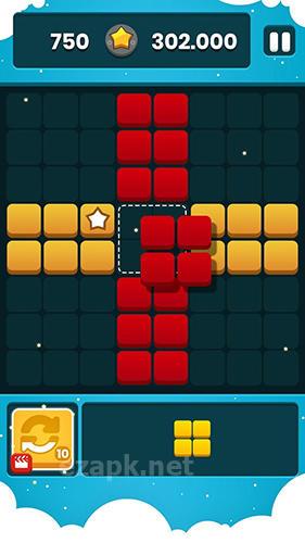 Block puzzle legend mania 3