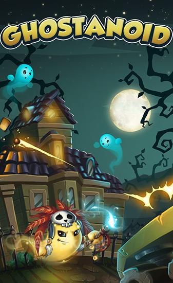 Ghostanoid