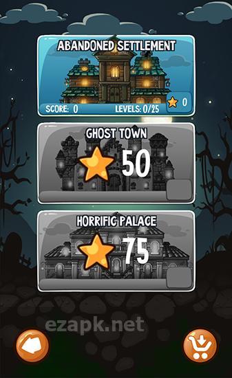 Ghostanoid