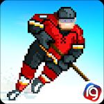 Hockey hero