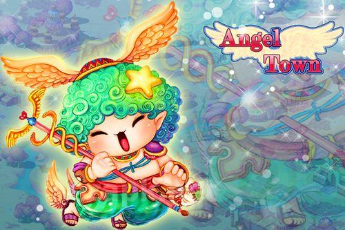 Angel town