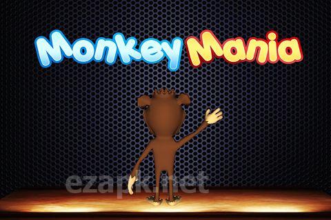 Monkey mania