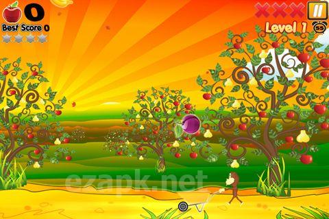 Monkey mania
