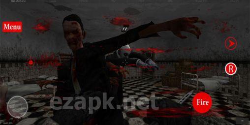 Zombie apocalypse: Dead 3D