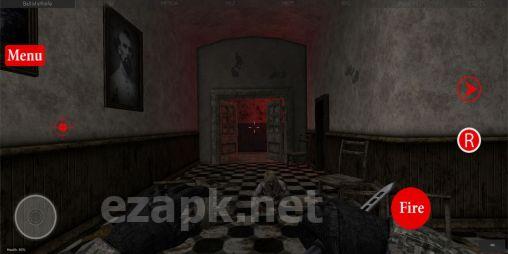 Zombie apocalypse: Dead 3D