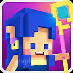 Cube knight: Battle of Camelot