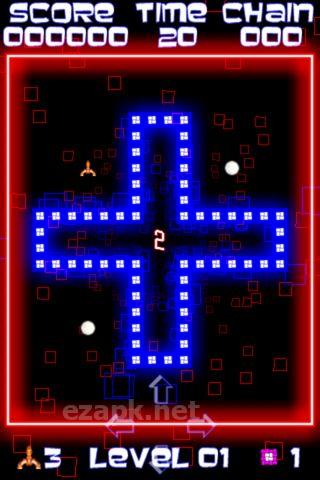 Portal rush