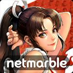 The king of fighters: Allstar