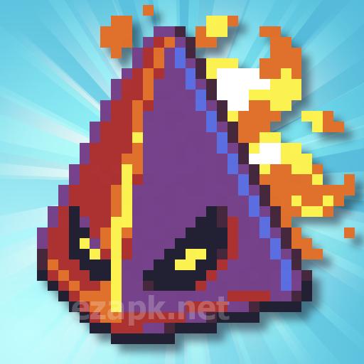 Epic Monster TD - RPG Tower Defense