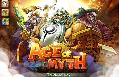 Age of Myth
