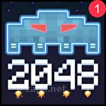 Invaders 2048