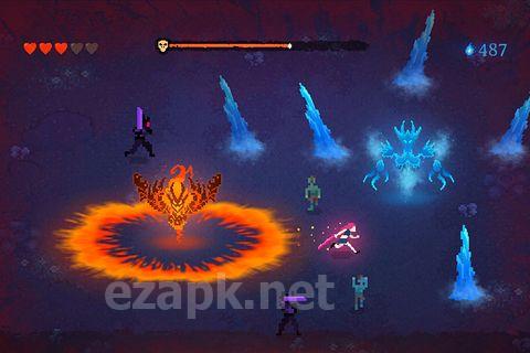 Dark slash 2